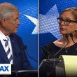 Sen. Graham, Rep. Norman trade jabs over who they're each receiving support from