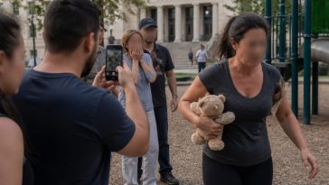 Shiloh Hendrix Conviction Sets Up Major First Amendment Test