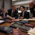 Rubio Revokes 175,000 Visas in Major Security Sweep