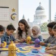 California Bill Would Add Eid Holidays and Allow School Celebrations