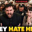 Mandami Has Psychotic BREAK DOWN After NYPD Publicly Humiliates Him & His Wife…Police Escort DENIED
