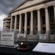 DOJ: Courts Risk Demolishing Kennedy Center by Blocking Repairs
