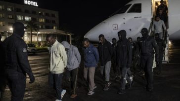 DHS Sends Refusing Migrants to Equatorial Guinea Amid Secret Payments