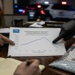 CDC: Synthetic Opioid Deaths Drop 22% as White House Credits Enforcement