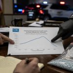 CDC: Synthetic Opioid Deaths Drop 22% as White House Credits Enforcement