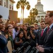 Florida Democrats Blow It: DSA Nominee, Ex‑GOP Jolly at Odds