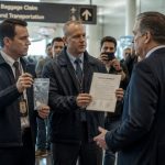 Unverified: FBI Seized former Representative Eric Swalwell's Devices