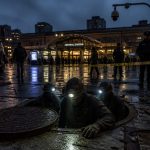 Mole People Emerge at Penn Station — Mamdani, Tisch Must Act