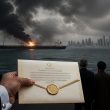 Supreme Leader Mojtaba Khamenei’s Gulf unity pitch is thin propaganda