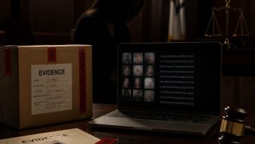 Lawsuit: Elon Musk's xAI Allegedly Trained Grok on Child Porn