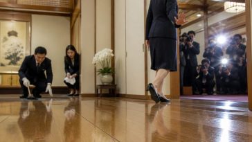 China Weaponizes PM Takaichi Cockroach Tale to Bash Japan Arms Policy