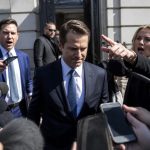 Hegseth Allies Call Out John Ullyot as Bitter Ex‑Spokesman