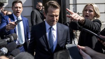 Hegseth Allies Call Out John Ullyot as Bitter Ex‑Spokesman
