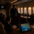 Trump Says Strike Halted After Gulf Pressure, Iran Deal Imminent