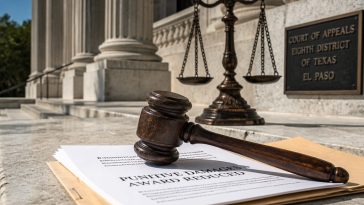 Texas Appeals Court Cuts Alex Jones Punitive Award to $1.5M
