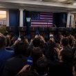 Trump Scramble: Top Names Vie to Replace Karoline Leavitt