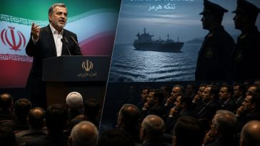 Pezeshkian Pushes Talks, Hardliners and IRGC Could Sabotage Deal