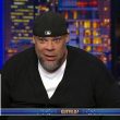 Tyrus: I'm starting to think whatever Biden had was contagious