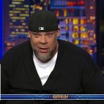 Tyrus: I'm starting to think whatever Biden had was contagious