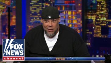 Tyrus: I'm starting to think whatever Biden had was contagious