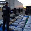 CBP Busts $1.18M in Cocaine at Laredo — Washington Still Fiddling