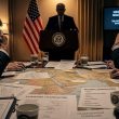 Vice President JD Vance: Iran Solution Will Be Messy, Slow