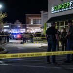 Twin Falls Shooter ID'd; Trooper and Armed Citizen Stopped Rampage