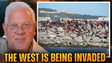 The West Could Be DESTROYED If We Don't Wake Up NOW