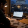 ICE Claims Secret Ilhan Omar Probe, But FOIA Letter Missing