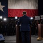 Sen. Ted Cruz Signals 2028 Run, Rejects Crowning VP JD Vance