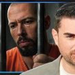 Andrew Tate's Jail Tweets Are Getting Insane