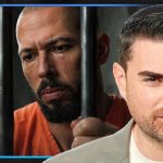 Andrew Tate's Jail Tweets Are Getting Insane
