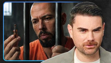 Andrew Tate's Jail Tweets Are Getting Insane