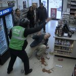 Amazon Tries Contractor Excuse After Driver Sucker-Punches Elderly Man