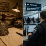 El-Sayed Abolish ICE Pitch Falters as INS Claim Misses Reality