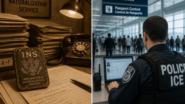 El-Sayed Abolish ICE Pitch Falters as INS Claim Misses Reality