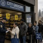 Mayor Zohran Mamdani Demands NYC ID for 30% Off at City Grocers
