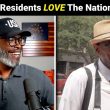 Black DC Residents LOVE Trump's National Guard Deployment!