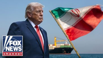 Iran issues FINAL WARNING: Helping US blockade is an 'act of war'
