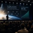 SpaceX's First Public Quarter: Big Revenue, Bigger Risks