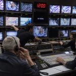 CNN Dark 30 Minutes During Inside Politics — Viewers Demand Answers