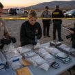 1,300-Pound L.A. Meth Raid Claim Unverified, Officials Must Prove It