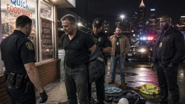 Master of Disguise Nabbed in Atlanta, Faces Decades Under Hobbs Act