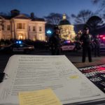 Cooper Evacuation and TREC Report Fuel GOP Soft-on-Crime Attack