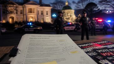 Cooper Evacuation and TREC Report Fuel GOP Soft-on-Crime Attack