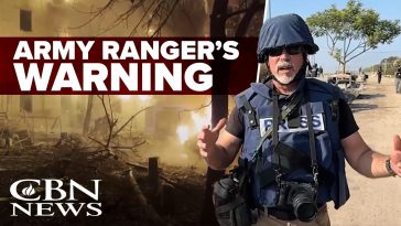 Faith, Preparedness, and Survival: A Former Army Ranger's Message to America