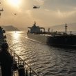 U.S. Stealth Escorts Keep Oil Flowing, Iran’s Plan Crumbling