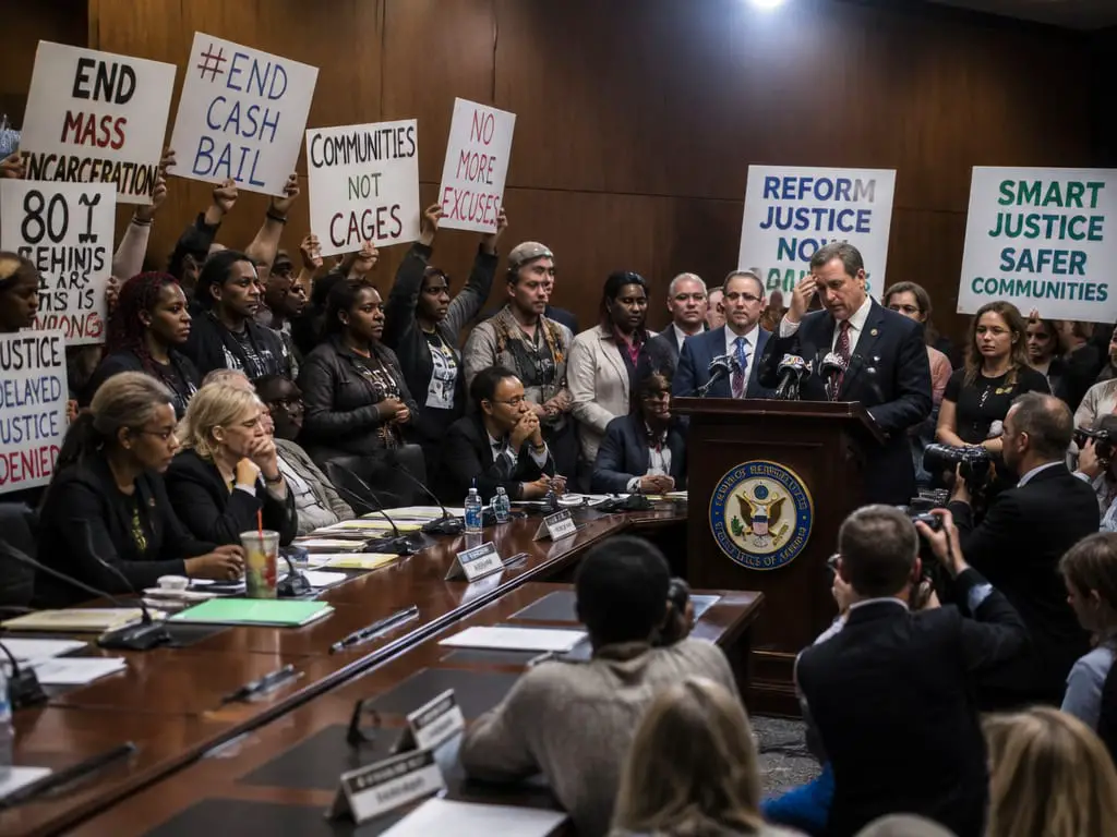 Scott Jennings: DNC Vote Will Force Democrats to Back Abolishing ICE