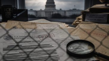 Senator Chris Murphy Right on 52 ICE Deaths, But Facts Matter
