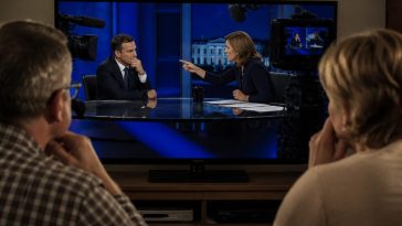 Abdul El‑Sayed Admits Middle Class Could Pay for Medicare Plan